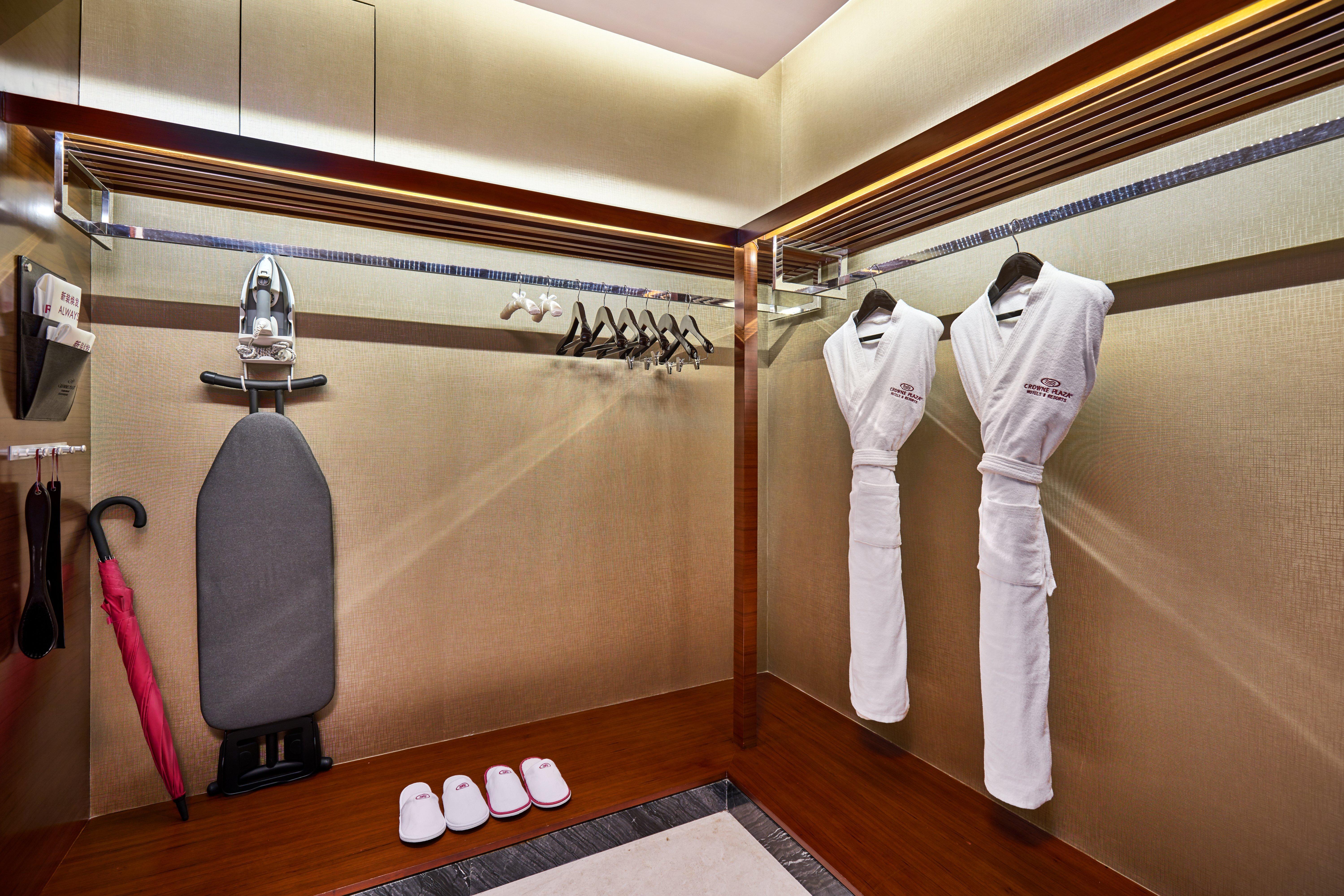 Crowne Plaza Tianjin Jinnan By Ihg Exterior photo